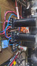 正泰小型中間繼電器 寬8腳JQX-10F/2Z DC24V12V AC220 380V多規(guī)格可選 底座 曬單實(shí)拍圖