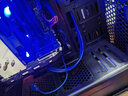 TEKX 主板USB3.0前置面板線擋板線 19針/20Pin轉usb3.0 2口轉接線0.75M 雙口USB3.0 70厘米 曬單實拍圖