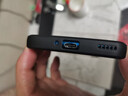 品陌 華為nova6/4G/5G 手機殼手機套 華為nova6se保護(hù)套防摔超薄液態(tài)硅膠殼5g潮款 華為nova6/4G 液態(tài)硅膠-優(yōu)雅黑 曬單實拍圖
