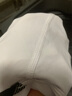 風(fēng)堡龍夏季健身服男緊身衣高彈吸汗透氣戶外運(yùn)動(dòng)教練服定做字母短袖t恤 白色-BH M【110-125斤】 曬單實(shí)拍圖