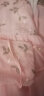酷乐羊女童2024夏季新款古装汉服儿童超仙襦裙中国风夏装连衣裙子童装潮 粉色(1090)+挎包 130 实拍图