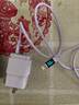 MCDODO氮化鎵GaN65W充電器蘋(píng)果14/13雙Type-C多口快充頭適用小米華為手機iPad平板macbook筆記本電腦適配 【67W氮化鎵】三口丨單頭丨紫色 曬單實(shí)拍圖