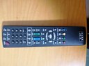 京科 適用于夏普電視遙控器智能網(wǎng)絡(luò )Sharp LCD-40V3A LCD-50V3A 曬單實(shí)拍圖