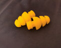 Pluggerz 防噪音睡眠隔音耳塞荷蘭進(jìn)口濾波降噪睡覺(jué)專(zhuān)用學(xué)生打呼嚕降噪耳罩飛機(jī)減壓 安靜學(xué)習(xí)型【推薦學(xué)習(xí)時(shí)使用/大小2對(duì)裝】 曬單實(shí)拍圖