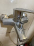 Newbark浴室清洁剂玻璃水垢清除剂强力去水渍不锈钢强力去污抛光浴缸清洁 实拍图