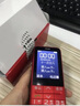 紐曼M560超長(cháng)待機4G全網(wǎng)通老年手機大屏大字大聲老人手機女移動(dòng)聯(lián)通版老年機功能按鍵學(xué)生手機迷你手機 金色【移動(dòng)版】 曬單實(shí)拍圖
