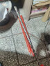 中首加長(cháng)沖擊鉆頭穿墻圓柄圓頭合金方柄四坑混凝土水泥墻壁電錘鉆頭 圓柄兩坑兩槽 25*500mm 曬單實(shí)拍圖