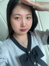 銀瑜貝殼花朵流蘇項鏈女鎖骨鏈時(shí)尚吊墜生日升學(xué)開(kāi)學(xué)禮物送女友 櫻花貝殼項鏈 曬單實(shí)拍圖