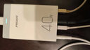 品勝（PISEN） 多口桌面充電器排插PD快充4USB六口插頭適用于蘋果華為vivo榮耀OPPO安卓智能手機(jī)平板充電器頭 4USB+2C六口4OW快充【香港/澳門英規(guī)插頭】 曬單實(shí)拍圖