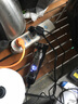 適用于 飛科電動剃須刀充電器FS821 FS873FS372FS623FS376FS339FS622 曬單實(shí)拍圖