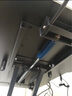 宜客樂(lè )思ErgoDesk升降桌站立辦公電腦升降臺坐站交替升降筆記本支架 呵護脊椎-LS01BK睿黑 曬單實(shí)拍圖