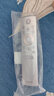 海信激光遙控器藍牙語(yǔ)音原裝正品CRF5A60 CRF5C60(100)通用CRF5E60 CRF6A60 海信電視機遙控器原裝正品 CRF5A60 曬單實(shí)拍圖