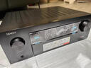 天龍（DENON）AVR-X4800H功放 家庭影院 11.4聲道 杜比全景聲 AV功放接收器  AVR-X4800H 曬單實(shí)拍圖