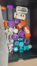 科学罐头电路积木超级套装六一儿童节礼物儿童玩具科学启蒙电子小实验8-12岁Steam男孩女孩玩具孩子生日节日礼物礼盒 实拍图