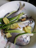 皮小鮮青島深海捕撈銀野生銀鯧魚(yú) 4斤白鯧魚(yú)平魚(yú)晶魚(yú) 新鮮速凍發(fā)貨 2斤【精品】2斤裝（每斤3-4條) 曬單實(shí)拍圖