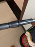 蘭詩 鋁合金桿玻璃刮水器 擦窗器 毛頭涂水器 玻璃刮刀三件套 雙節(jié)桿1.2米+玻璃刮+涂水器 曬單實拍圖