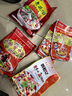 周君記周君記青花椒魚(yú)調料210g麻辣香水魚(yú)水煮魚(yú)川菜調料重慶魚(yú)火鍋底料 曬單實(shí)拍圖