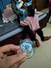 布朗博士安撫奶嘴 安睡透氣 夜光功能 蝴蝶型安撫奶嘴 帶收納盒 【夜光版】帆船  0-6個(gè)月 1個(gè)裝 曬單實(shí)拍圖