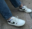 耐克（NIKE）女鞋士 25秋季新款Gamma Force運動鞋透氣平底鞋休閑鞋耐磨板鞋女 【爆款補貨】新品-海鹽芝士/曬圖退10 39 （內(nèi)長250mm） 曬單實拍圖