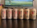 或不凡精釀啤酒漿進(jìn)酒黃河之水天上來(lái)人生得意渾濁IPA/漿啤/奶啤/黑啤酒 奔流到海渾濁IPA 500mL 6罐 曬單實(shí)拍圖