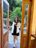 VEOX襯衫女2025新款高級(jí)感法式夏季長袖上衣韓版寬松襯衣外套女 白色 2XL [120-130斤] 曬單實(shí)拍圖