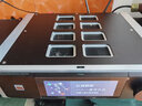 NAD M33 BluOS網(wǎng)絡(luò)數(shù)字流媒體功放一體機DAC解碼功率放大器 HiFi功放2.0聲道專業(yè)立體聲音樂功放 曬單實拍圖