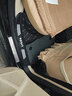 傲萱適用于大眾朗逸腳墊全包圍08-22 23 24款專(zhuān)用絲圈汽車(chē)腳墊 【大眾朗逸】黑色金線(xiàn)+灰色絲圈包門(mén)檻 大眾朗逸【定制品-注意接聽(tīng)回訪(fǎng)電話(huà)】 曬單實(shí)拍圖