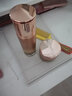 丸美（MARUBI）套裝護膚品 提拉緊致抗皺彈力蛋白凝時護膚品化妝品 （2件套）保養(yǎng)液+緊致霜 曬單實拍圖