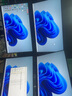 泰塔 R7 350/360 RX580 原生4屏6屏顯卡HDMI炒股分屏 投影融合 監(jiān)控大屏拼接合屏 R7 360 6HDMI 4G 曬單實拍圖