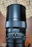 中一（zhongyi） 中一光學(xué)135mm f2.5 全畫幅單反微單中長焦鏡頭 遠(yuǎn)攝定焦鏡頭 標(biāo)配 富士GFX 曬單實(shí)拍圖