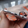 vivo X Flip二手 5G折疊屏手機(jī) vivoxflip 智能5G折疊屏 二手手機(jī) vivo 菱紫【送3C快充套裝】 12G+256G【建議購買碎屏險(xiǎn)】 95新 曬單實(shí)拍圖