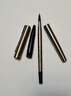 派克（PARKER）情人節(jié)禮物 新款威雅XL青春款鋼桿寶珠筆 練字學(xué)生簽字筆【免費(fèi)刻字】 【威雅XL鋼桿金夾寶珠筆-透明筆握】 曬單實(shí)拍圖