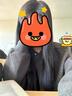樂雅秀卡其色毛呢棒球服短外套女秋季2025新款小個子短款感氣質(zhì)夾克 灰色外套 S 曬單實拍圖