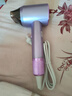 DEMSEN電吹風(fēng)機宿舍學(xué)生專(zhuān)用800w以下小功率500w靜音300w負離子1200護發(fā) 霞光紫【800w】學(xué)生宿舍 曬單實(shí)拍圖