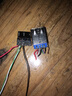 三堡HDMI轉VGA線 轉換器 TV3高清口 Micro USB 3.0 OTG數(shù)據(jù)線帶供電 曬單實拍圖