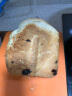 丽克特（recolte） 迷你面包机 小型家用全自动多功能智能 早餐年糕发酵发面机和面机揉面机烤吐司机烤面包机 乳酪白-全自动迷你小型-RBK-1（W） 实拍图