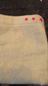 虞愷制軍式毛巾內(nèi)務(wù)毛巾軍訓(xùn)毛巾軍綠色毛巾85*35cm棉紡新式綠毛巾 內(nèi)務(wù)毛巾-綠色1條裝 曬單實(shí)拍圖