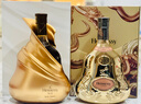 軒尼詩(shī)（Hennessy）XO 金瓊斯限量款 干邑白蘭地 700ml 法國原裝進(jìn)口洋酒 (高華仕) 700mL 1瓶 曬單實(shí)拍圖