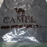 駱駝（CAMEL）瑜伽服女秋冬加絨外套修身健身服長袖跑步服開衫運(yùn)動(dòng)服Y23CA40020 曬單實(shí)拍圖
