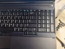 戴爾dell Precision7510 3551 7760 M4800 7750設(shè)計(jì)二手筆記本電腦 3】M4800-I7四代標(biāo)壓-16G-1T固-2G 曬單實(shí)拍圖