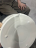 拜杰?chē)鸂t煮茶 家用室內聚會(huì )取暖烤茶套裝炭火爐器具燒烤爐圍爐煮茶 慢時(shí)光烤爐（不帶碳） 曬單實(shí)拍圖