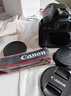 佳能（Canon）佳能EOS 800D中端單反相機(jī) 家用旅游 單反相機(jī) 800D單機(jī)身 官方標(biāo)配 曬單實(shí)拍圖