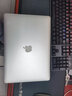 蘋(píng)果AppleMacbook Pro/Air拍拍二手筆記本13/15/16英寸金屬機身輕薄設計本9新 Pro15寸i7六代16+256 灰/銀 2G獨顯 曬單實(shí)拍圖