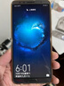 華為 nova 2s 二手手機 銀鉆灰 4G+64G 曬單實(shí)拍圖