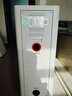 龍雲昇電鍋爐家用采暖爐220v380v農村新型煤改電接暖氣片地暖三相電全屋供取暖變頻WiFi遠程控制電暖氣爐 12KW 220V 曬單實(shí)拍圖