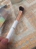瑪可安迪 【大容量24g】散粉定妝蜜粉馬克不脫妝細(xì)閃控油遮瑕修飾防水防汗 010#象牙白（適合皮膚偏白） 曬單實(shí)拍圖