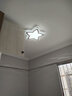 客廳北歐吊燈全屋整套燈簡約現(xiàn)代家用大氣大廳燈LED三室兩廳套餐網(wǎng)紅臥室燈創(chuàng)意餐廳燈具時尚兩室兩廳燈 套餐5：三室兩廳 LED三色變光 曬單實拍圖