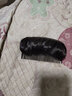 繆色（MiU Se）假發(fā)片女劉海蓬松墊發(fā)神器頭頂發(fā)墊發(fā)根增高器隱形公主頭飾發(fā)梳 墊發(fā)梳-深咖1個(gè)GSF-A08-102-6 曬單實(shí)拍圖