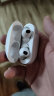 OPPO Enco X2真无线入耳式主动降噪游戏蓝牙耳机 久石让调音 通用苹果华为小米手机 有线充版凝霜白 晒单实拍图