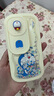 巴蒂尼 立體可愛(ài)叮當貓適用iPhone14手機殼蘋(píng)果13promax全包防摔12/11硅膠軟殼創(chuàng  )意 立體推窗流沙 哆啦A夢(mèng) iPhone 14 Pro 曬單實(shí)拍圖